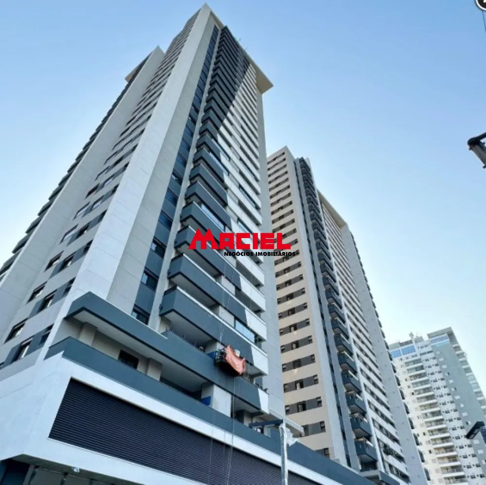 Alugar Apartamento / Padr&atilde;o em S&atilde;o Jos&eacute; dos Campos R$ 5.500,00 - Foto 36