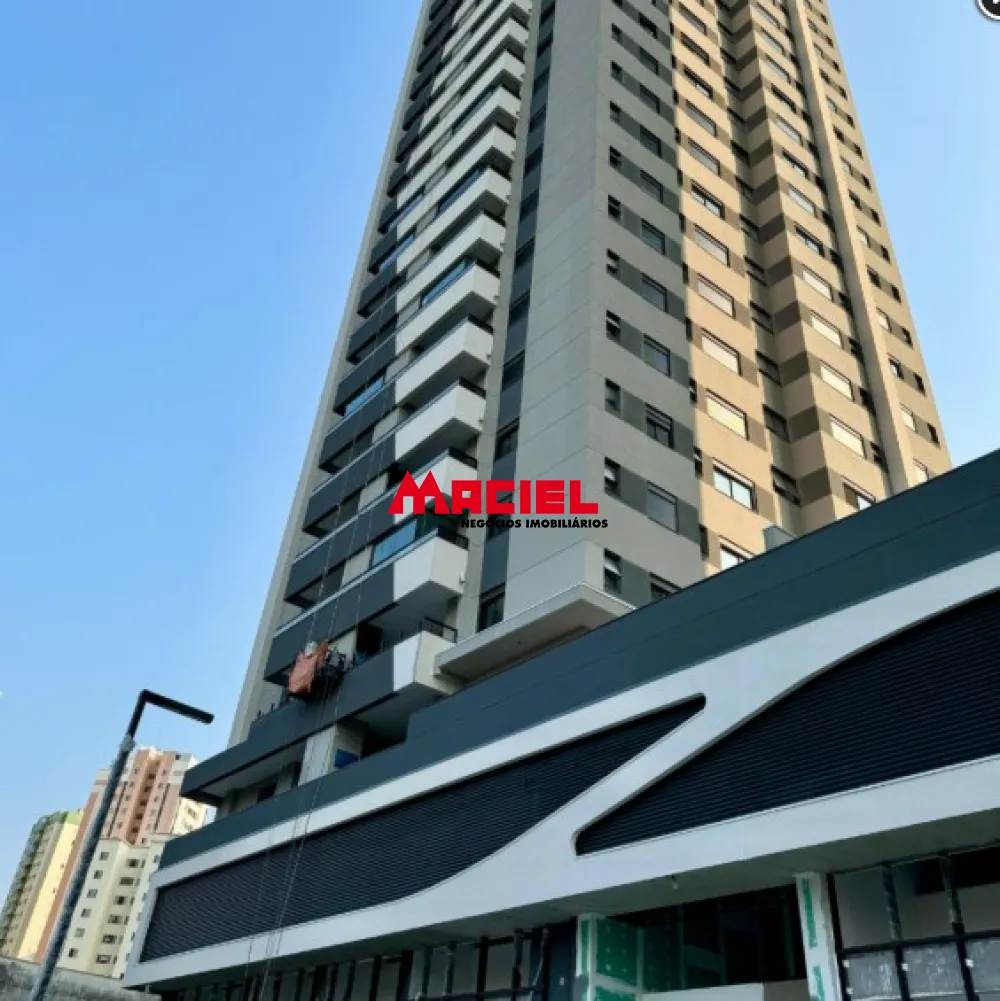 Alugar Apartamento / Padr&atilde;o em S&atilde;o Jos&eacute; dos Campos R$ 5.500,00 - Foto 37