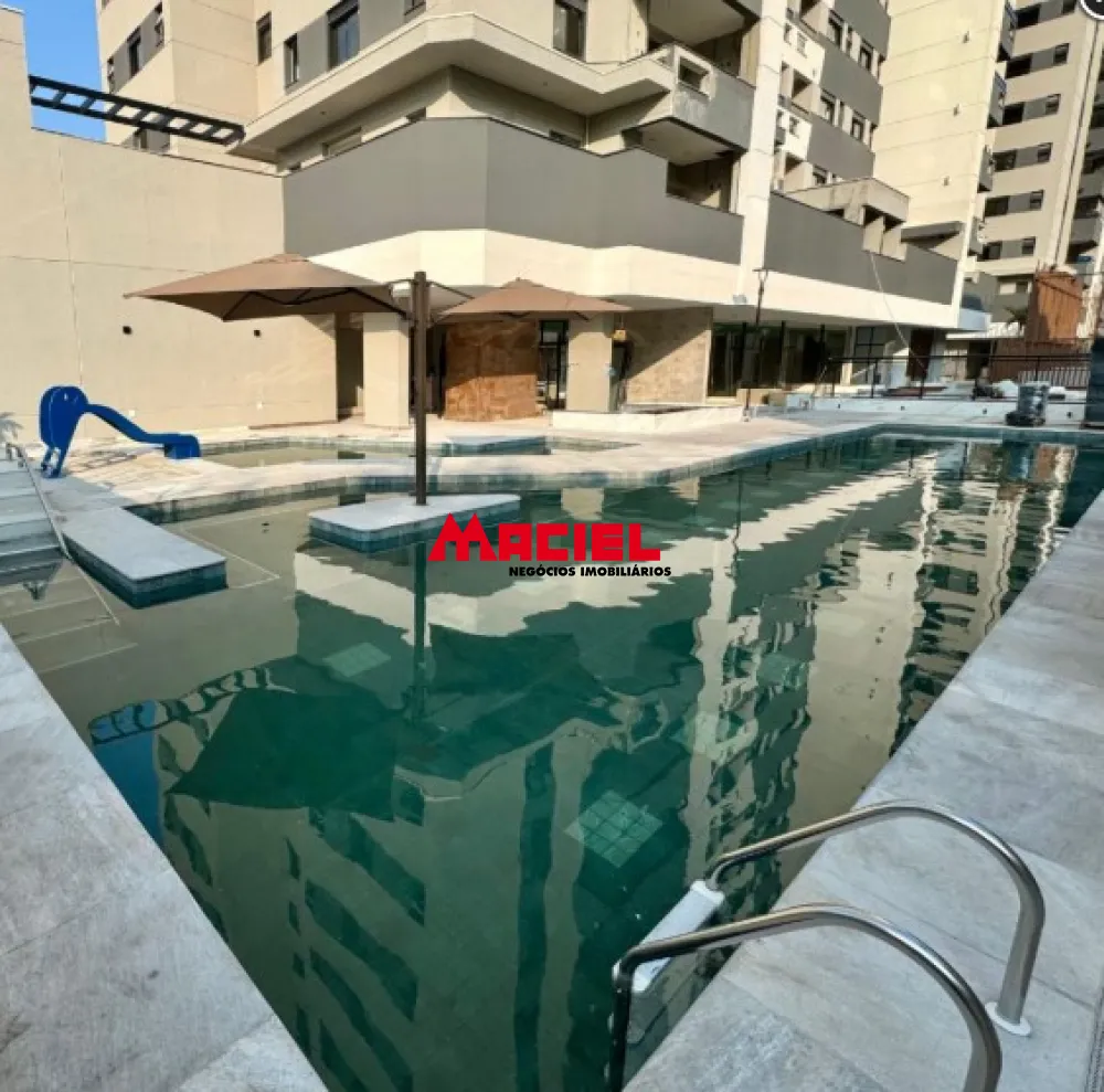 Alugar Apartamento / Padr&atilde;o em S&atilde;o Jos&eacute; dos Campos R$ 5.500,00 - Foto 38