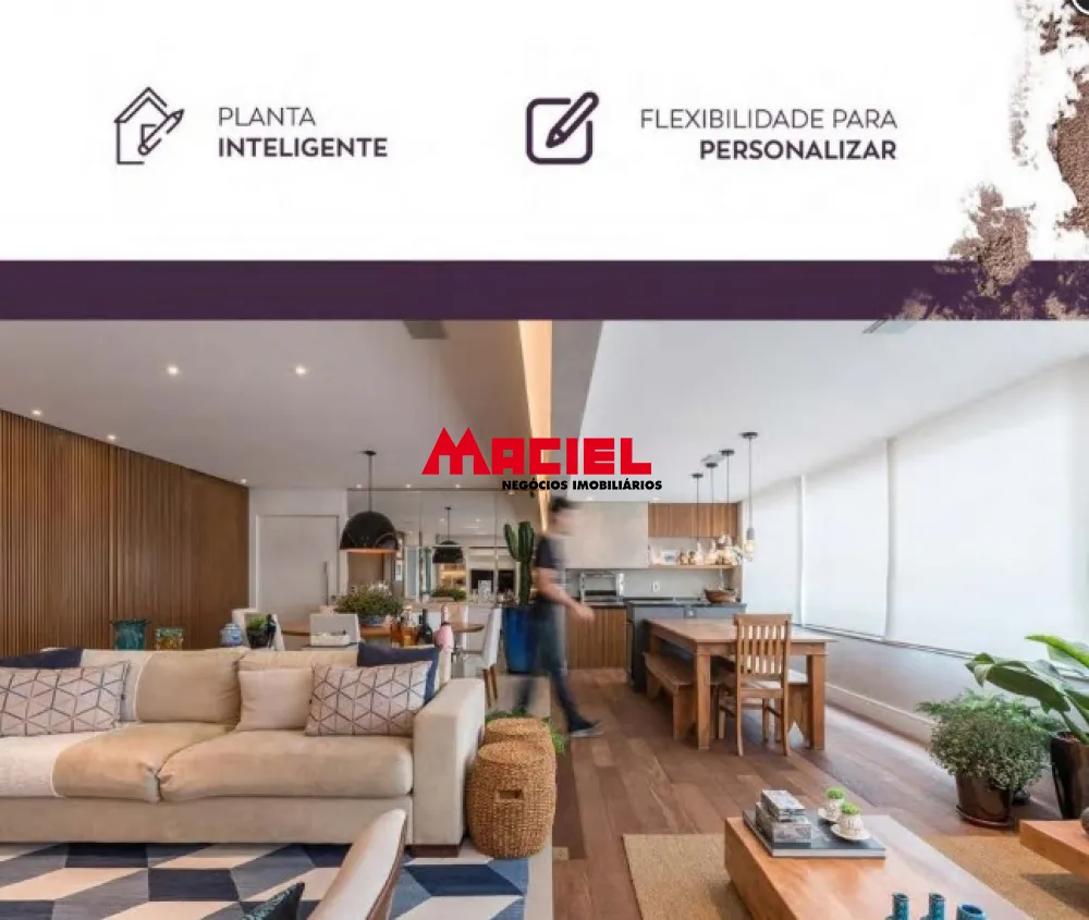 Alugar Apartamento / Padr&atilde;o em S&atilde;o Jos&eacute; dos Campos R$ 5.500,00 - Foto 41
