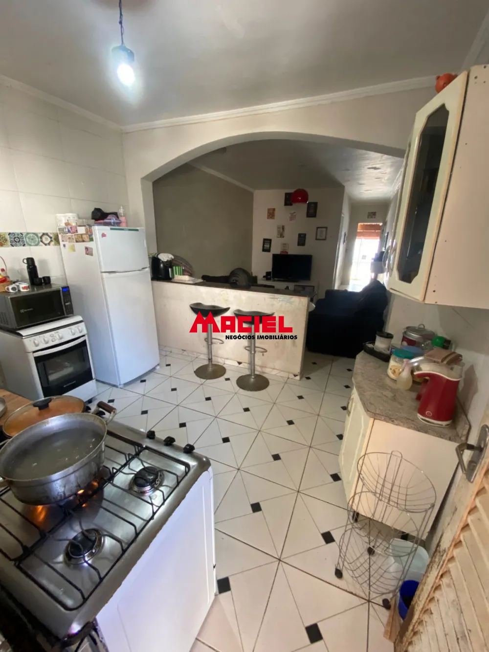 Comprar Casa / Padr&atilde;o em S&atilde;o Jos&eacute; dos Campos R$ 320.000,00 - Foto 1