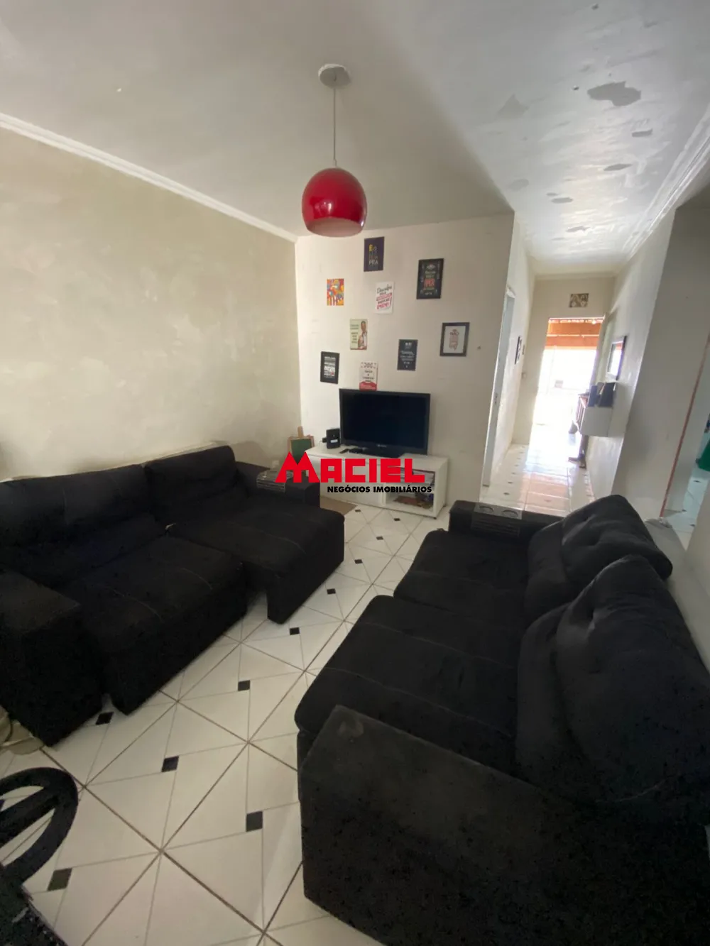 Comprar Casa / Padr&atilde;o em S&atilde;o Jos&eacute; dos Campos R$ 320.000,00 - Foto 3