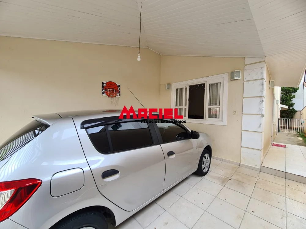 Comprar Casa / Sobrado em S&atilde;o Jos&eacute; dos Campos R$ 650.000,00 - Foto 1