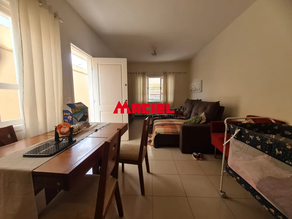 Comprar Casa / Sobrado em S&atilde;o Jos&eacute; dos Campos R$ 650.000,00 - Foto 2