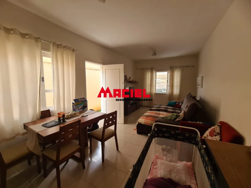 Comprar Casa / Sobrado em S&atilde;o Jos&eacute; dos Campos R$ 650.000,00 - Foto 3