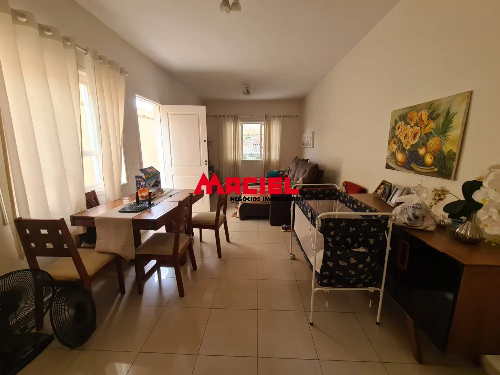 Comprar Casa / Sobrado em S&atilde;o Jos&eacute; dos Campos R$ 650.000,00 - Foto 4