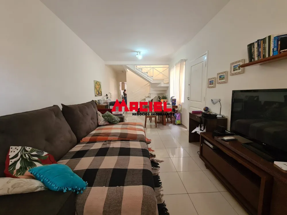 Comprar Casa / Sobrado em S&atilde;o Jos&eacute; dos Campos R$ 650.000,00 - Foto 9