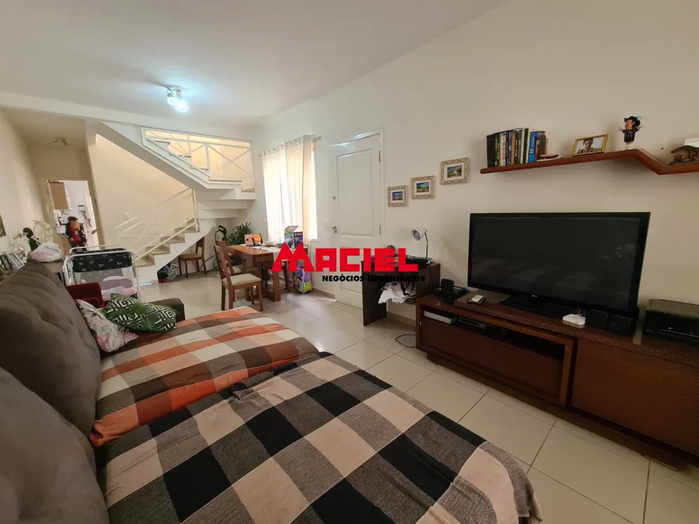Comprar Casa / Sobrado em S&atilde;o Jos&eacute; dos Campos R$ 650.000,00 - Foto 10