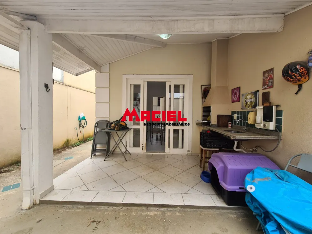 Comprar Casa / Sobrado em S&atilde;o Jos&eacute; dos Campos R$ 650.000,00 - Foto 16