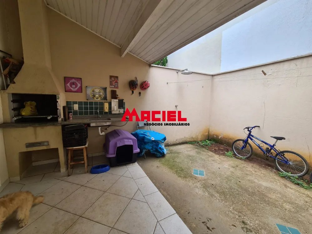 Comprar Casa / Sobrado em S&atilde;o Jos&eacute; dos Campos R$ 650.000,00 - Foto 18
