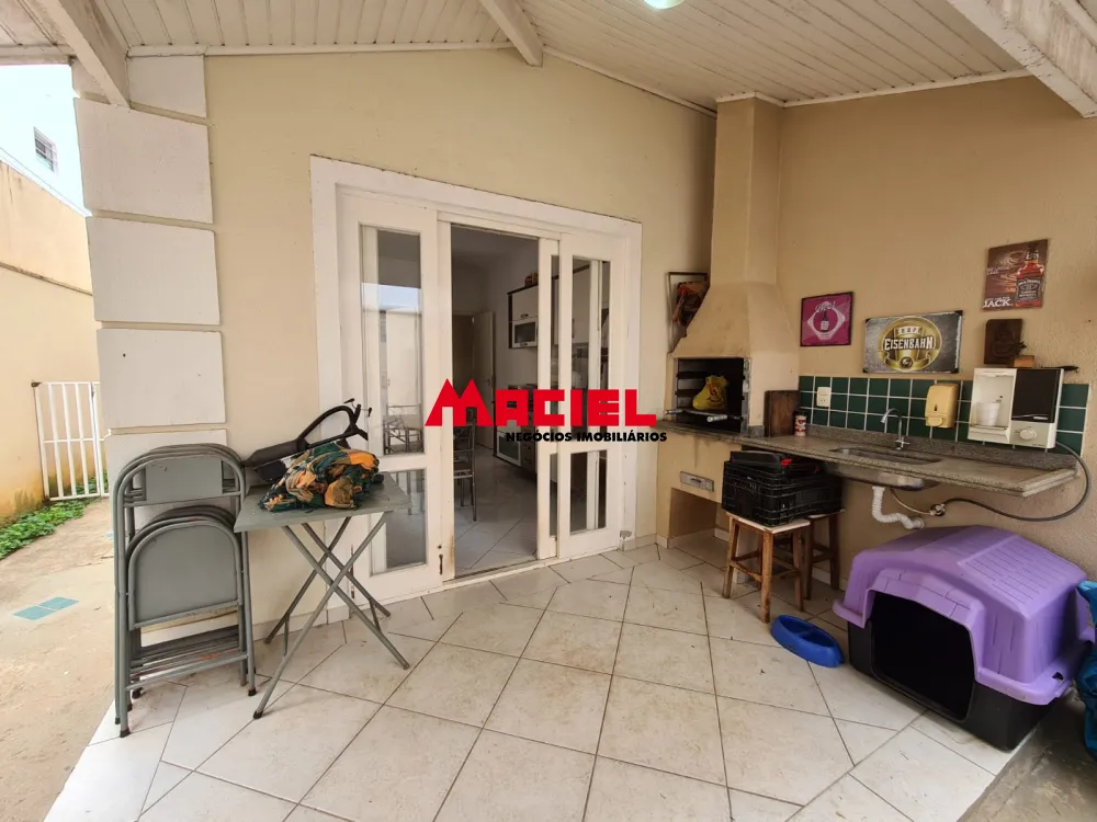 Comprar Casa / Sobrado em S&atilde;o Jos&eacute; dos Campos R$ 650.000,00 - Foto 19