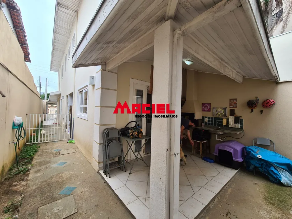 Comprar Casa / Sobrado em S&atilde;o Jos&eacute; dos Campos R$ 650.000,00 - Foto 21