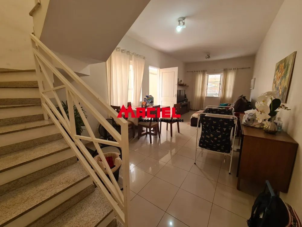 Comprar Casa / Sobrado em S&atilde;o Jos&eacute; dos Campos R$ 650.000,00 - Foto 23