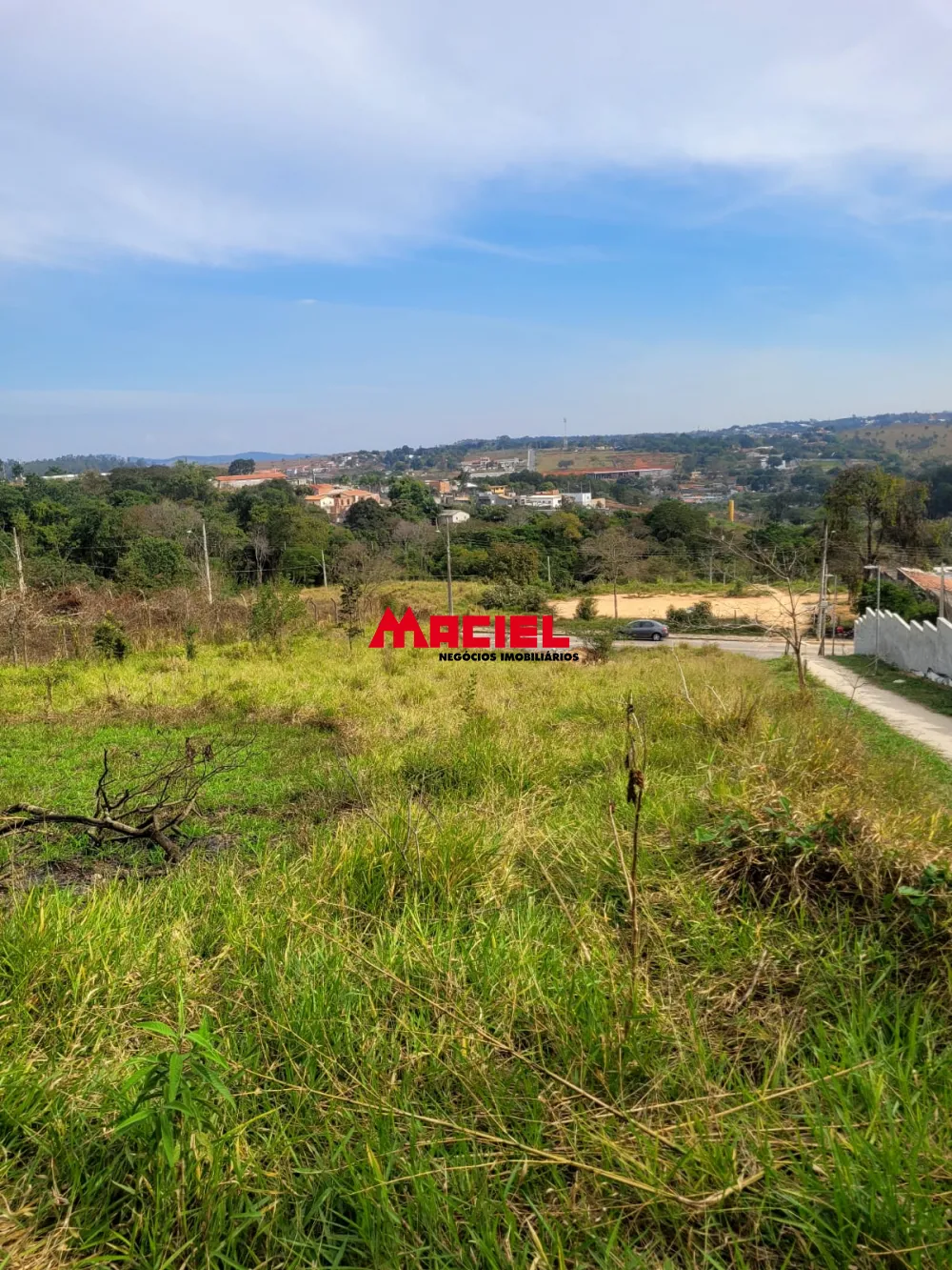 Comprar Terreno / &Aacute;rea em S&atilde;o Jos&eacute; dos Campos R$ 480.000,00 - Foto 1