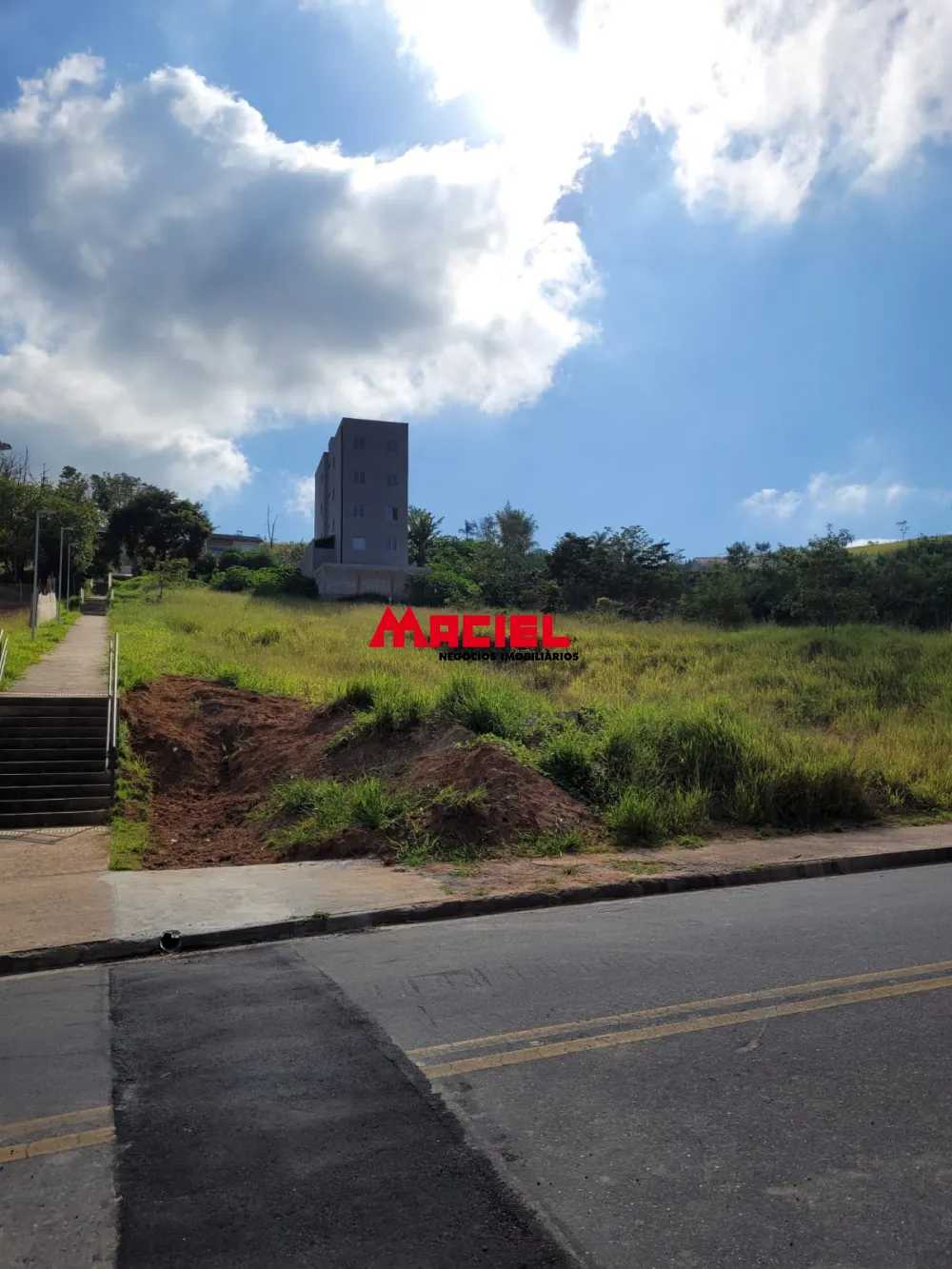 Comprar Terreno / &Aacute;rea em S&atilde;o Jos&eacute; dos Campos R$ 480.000,00 - Foto 2