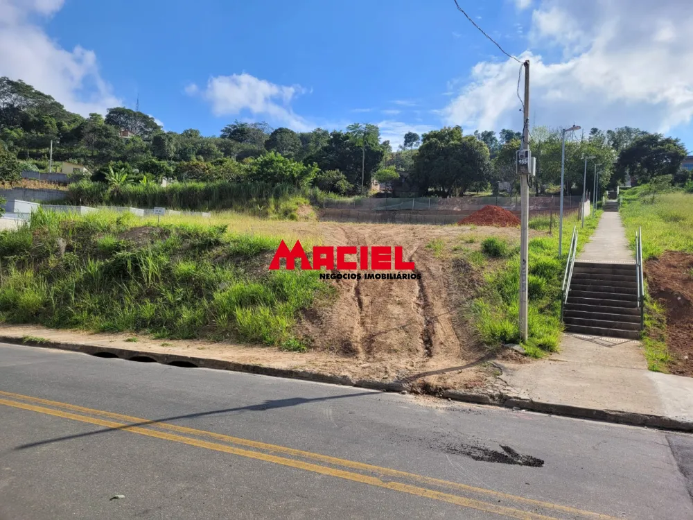Comprar Terreno / &Aacute;rea em S&atilde;o Jos&eacute; dos Campos R$ 480.000,00 - Foto 3