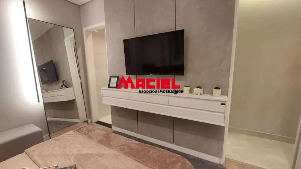 Comprar Apartamento / Padr&atilde;o em S&atilde;o Jos&eacute; dos Campos R$ 380.000,00 - Foto 12