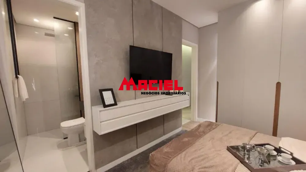 Comprar Apartamento / Padr&atilde;o em S&atilde;o Jos&eacute; dos Campos R$ 380.000,00 - Foto 17