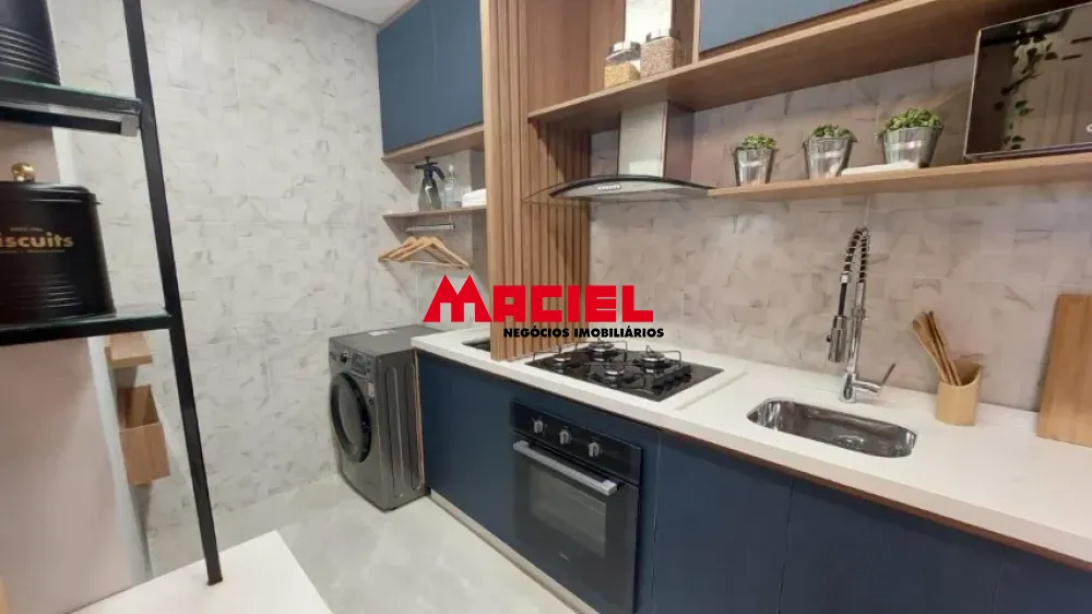 Comprar Apartamento / Padr&atilde;o em S&atilde;o Jos&eacute; dos Campos R$ 380.000,00 - Foto 14