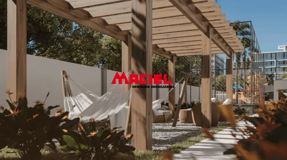 Comprar Apartamento / Padr&atilde;o em S&atilde;o Jos&eacute; dos Campos R$ 380.000,00 - Foto 6