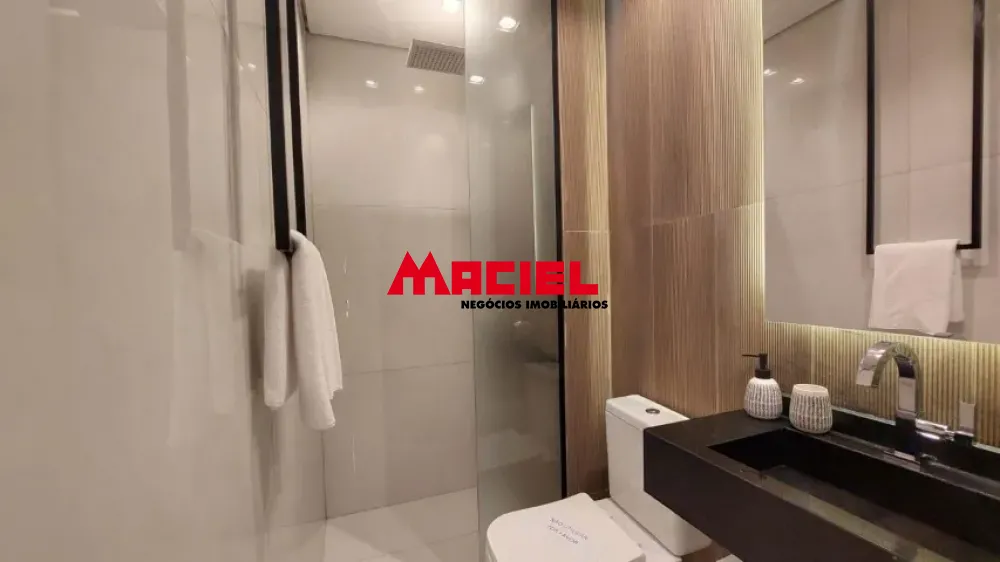 Comprar Apartamento / Padr&atilde;o em S&atilde;o Jos&eacute; dos Campos R$ 380.000,00 - Foto 18