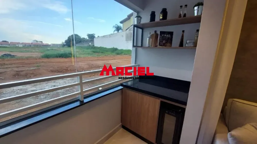 Comprar Apartamento / Padr&atilde;o em S&atilde;o Jos&eacute; dos Campos R$ 380.000,00 - Foto 4