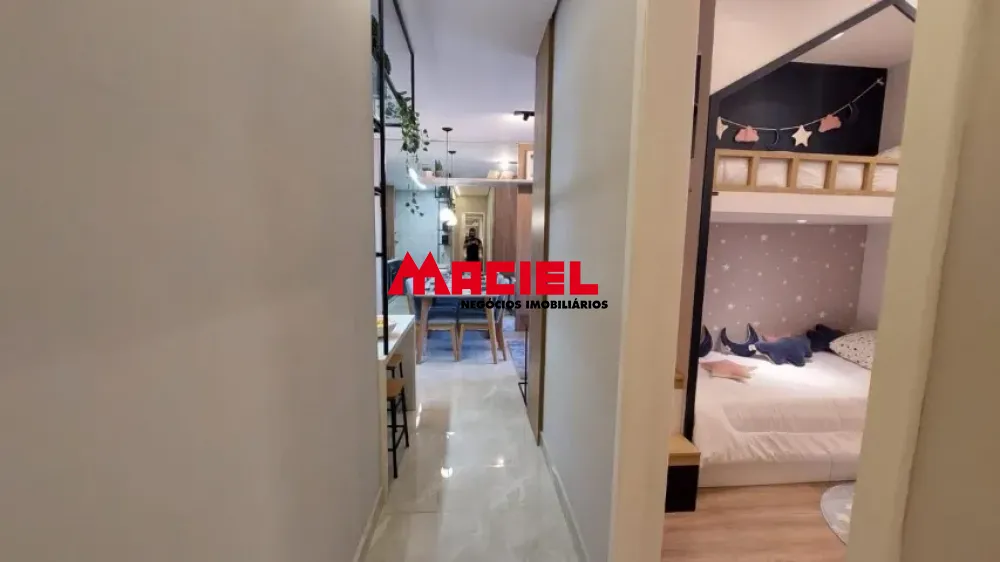 Comprar Apartamento / Padr&atilde;o em S&atilde;o Jos&eacute; dos Campos R$ 380.000,00 - Foto 20