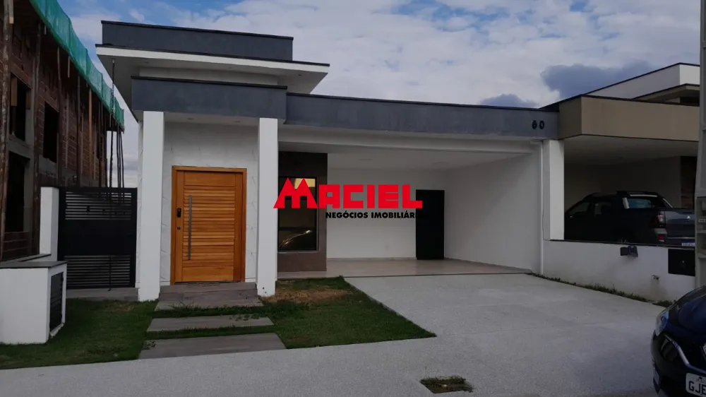 Comprar Casa / Condom&iacute;nio em Ca&ccedil;apava R$ 1.100.000,00 - Foto 5