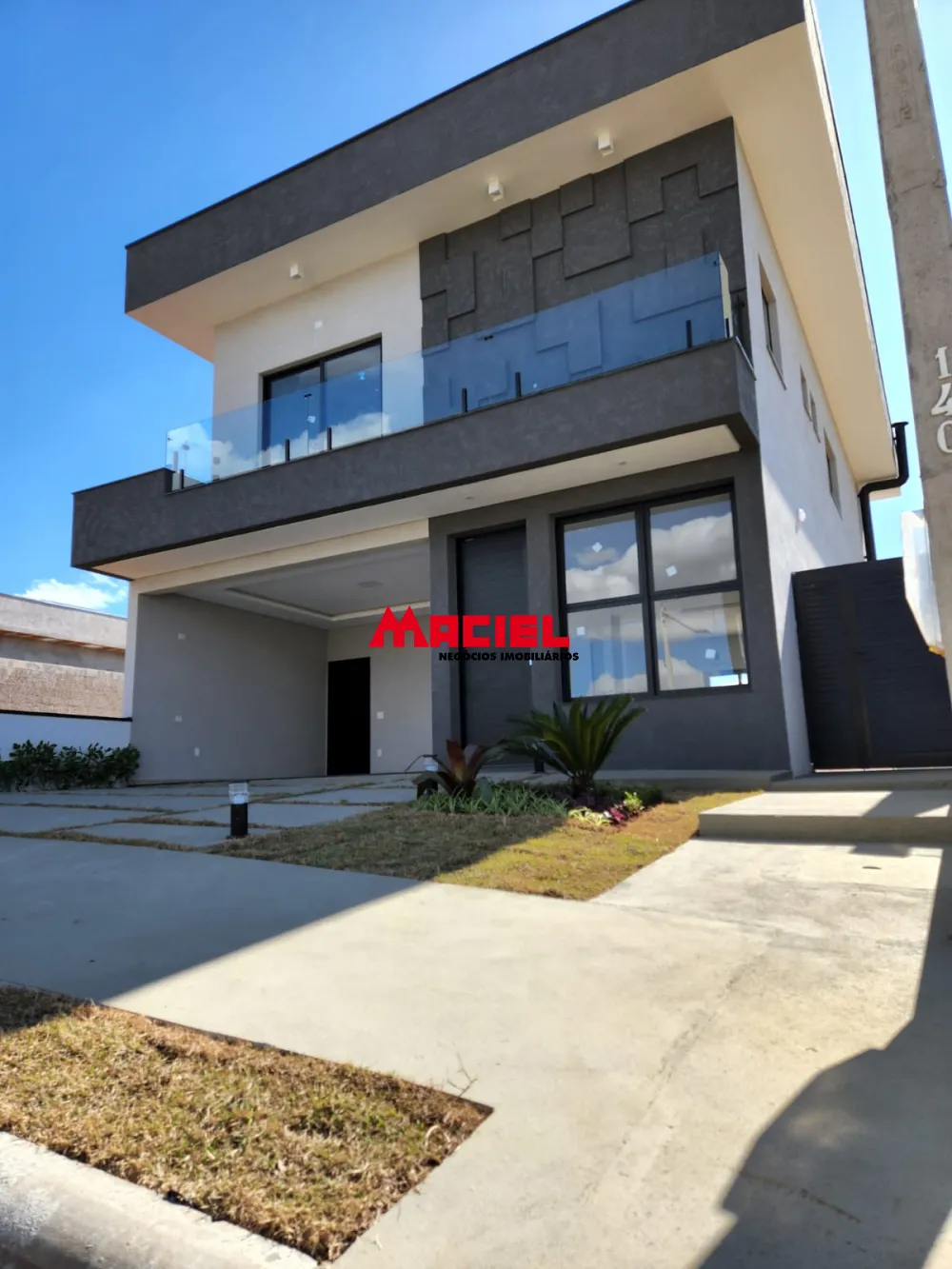 Comprar Casa / Condom&iacute;nio em Ca&ccedil;apava R$ 990.000,00 - Foto 1