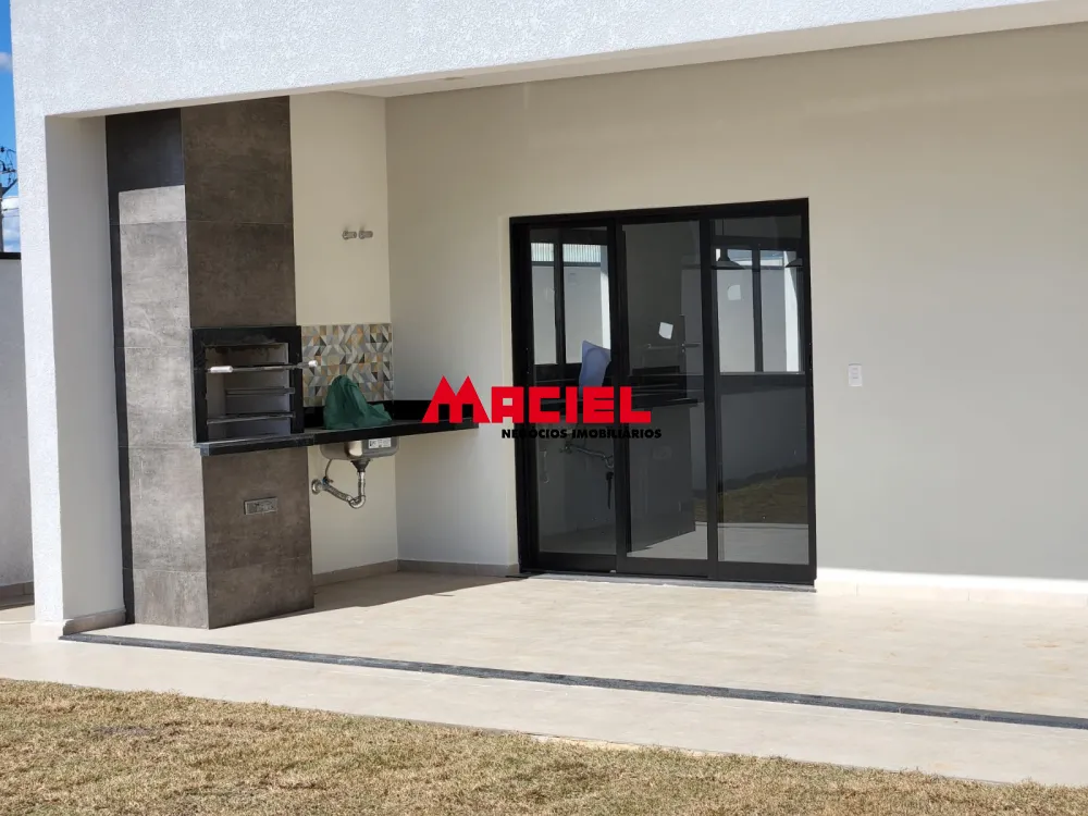 Comprar Casa / Condom&iacute;nio em Ca&ccedil;apava R$ 990.000,00 - Foto 5