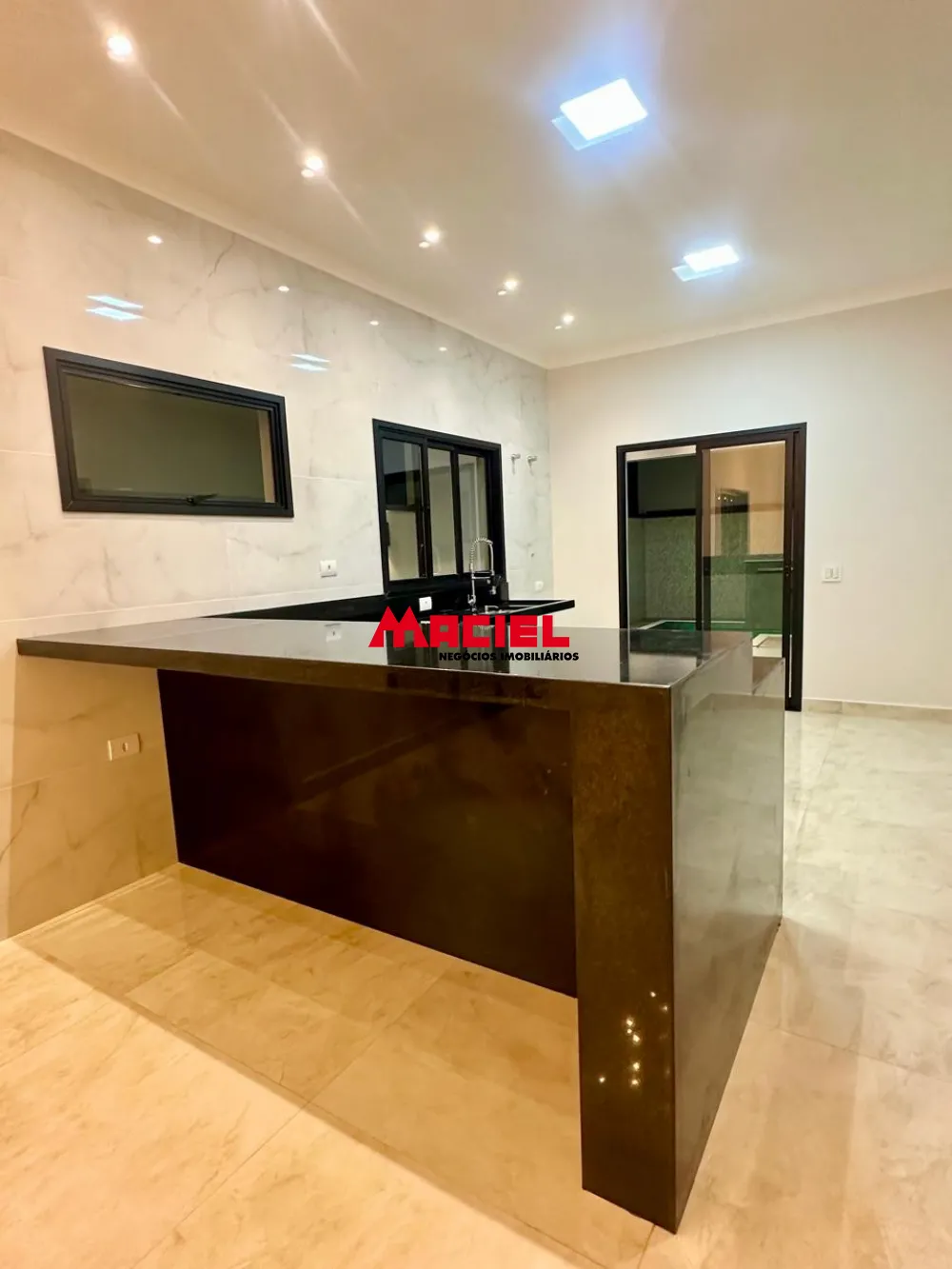 Comprar Casa / Condom&iacute;nio em Ca&ccedil;apava R$ 1.060.000,00 - Foto 8