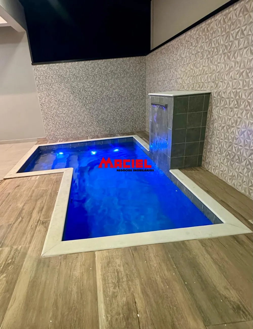 Comprar Casa / Condom&iacute;nio em Ca&ccedil;apava R$ 1.060.000,00 - Foto 27