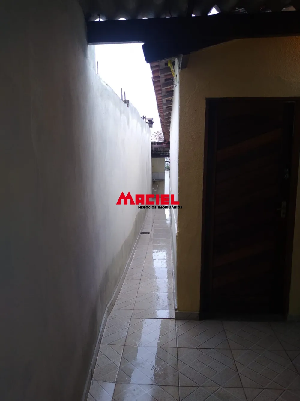Alugar Casa / Padr&atilde;o em S&atilde;o Jos&eacute; dos Campos R$ 1.450,00 - Foto 7