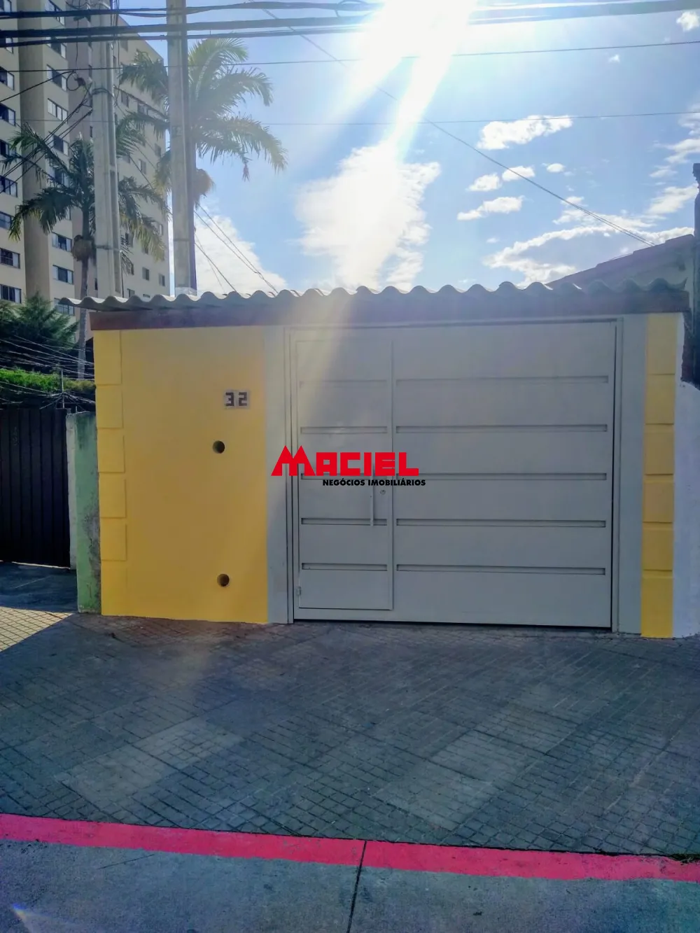 Alugar Casa / Padr&atilde;o em S&atilde;o Jos&eacute; dos Campos R$ 1.450,00 - Foto 8