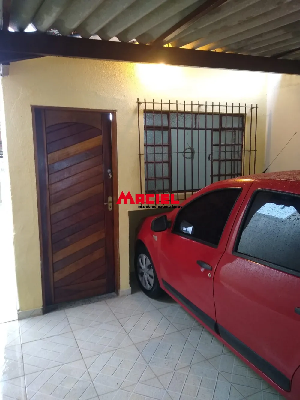 Alugar Casa / Padr&atilde;o em S&atilde;o Jos&eacute; dos Campos R$ 1.450,00 - Foto 10