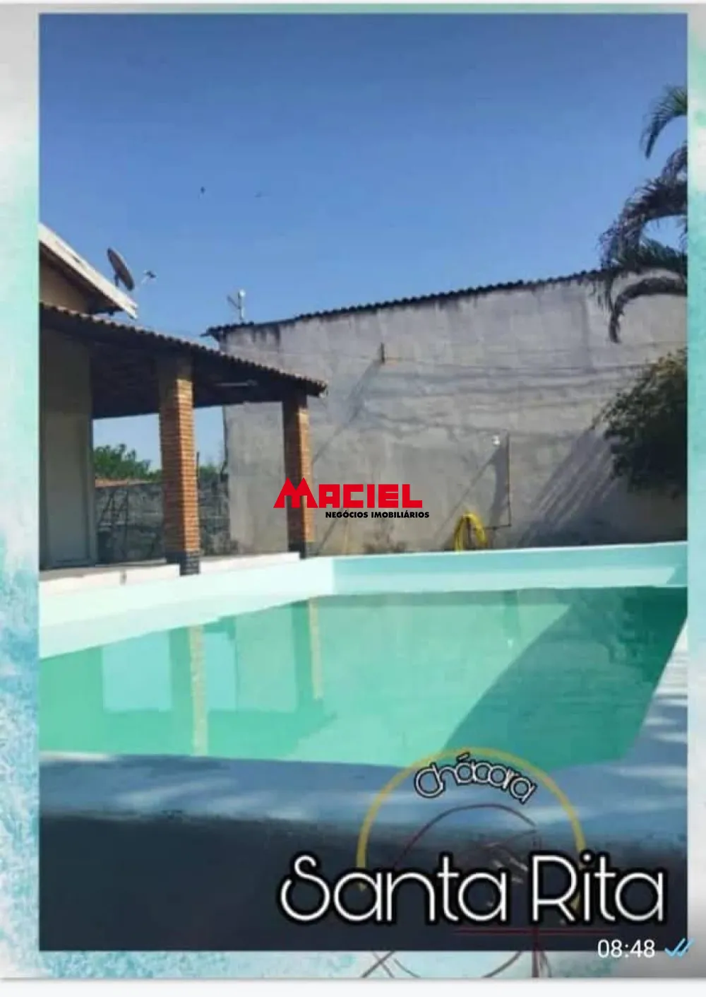 Comprar Rural / Ch&aacute;cara em S&atilde;o Jos&eacute; dos Campos R$ 750.000,00 - Foto 4