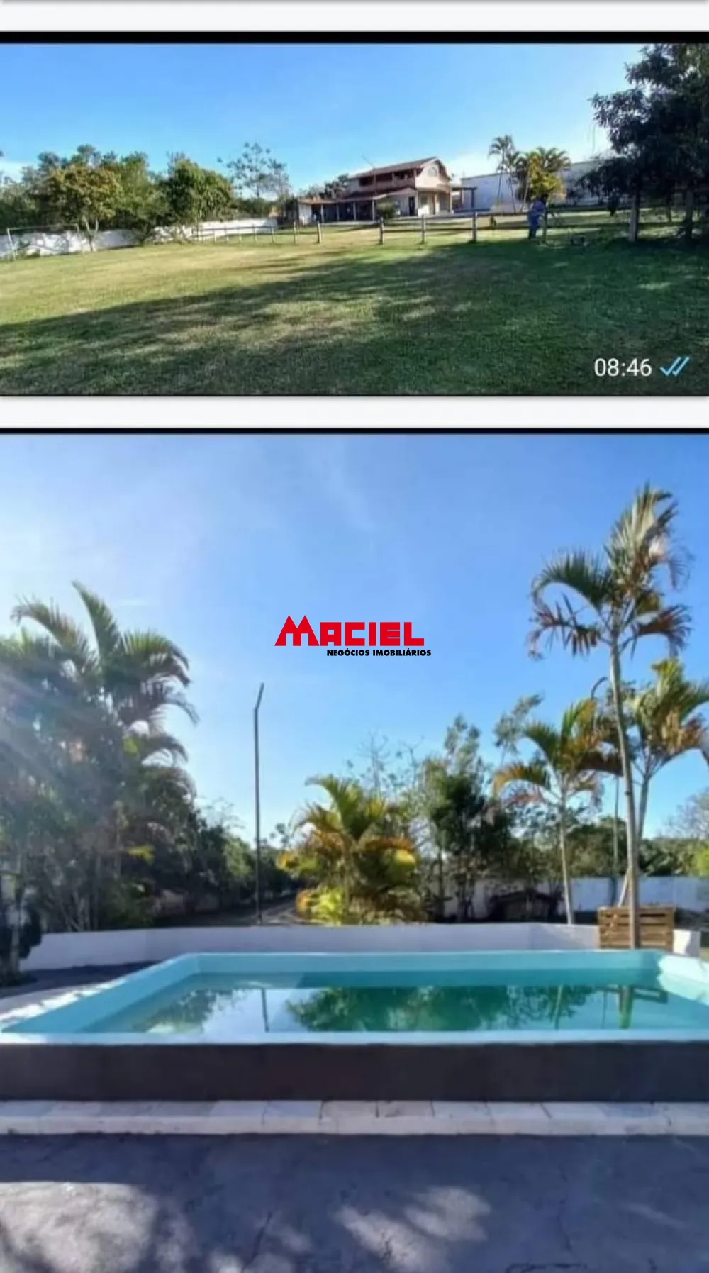 Comprar Rural / Ch&aacute;cara em S&atilde;o Jos&eacute; dos Campos R$ 750.000,00 - Foto 9