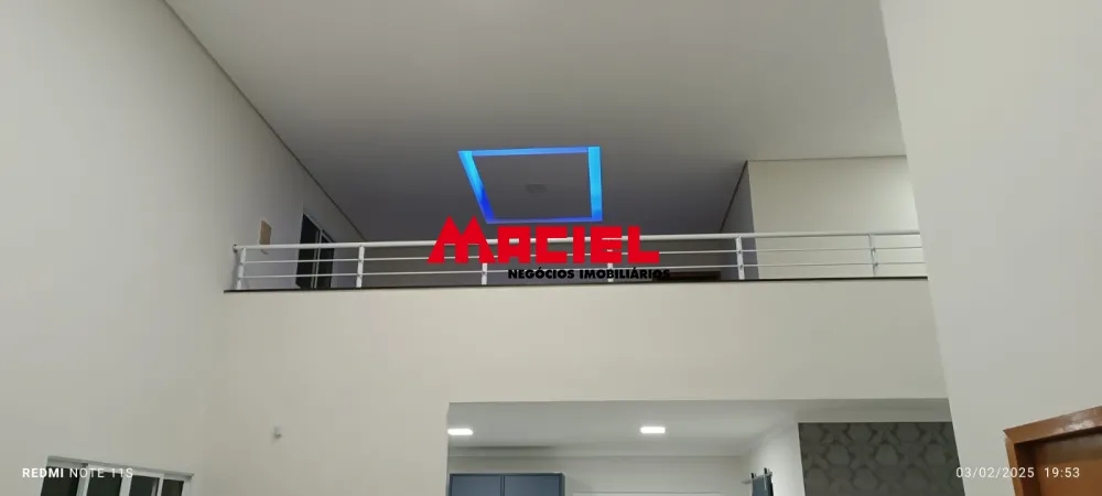 Comprar Casa / Condom&iacute;nio em Ca&ccedil;apava R$ 2.300.000,00 - Foto 3