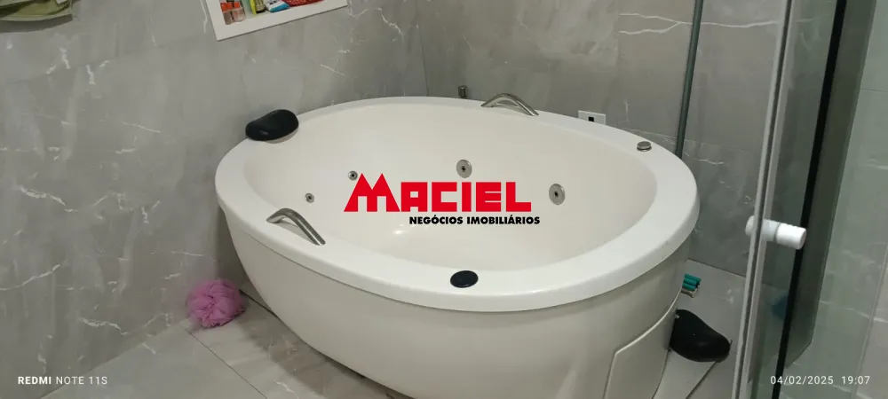 Comprar Casa / Condom&iacute;nio em Ca&ccedil;apava R$ 2.300.000,00 - Foto 4