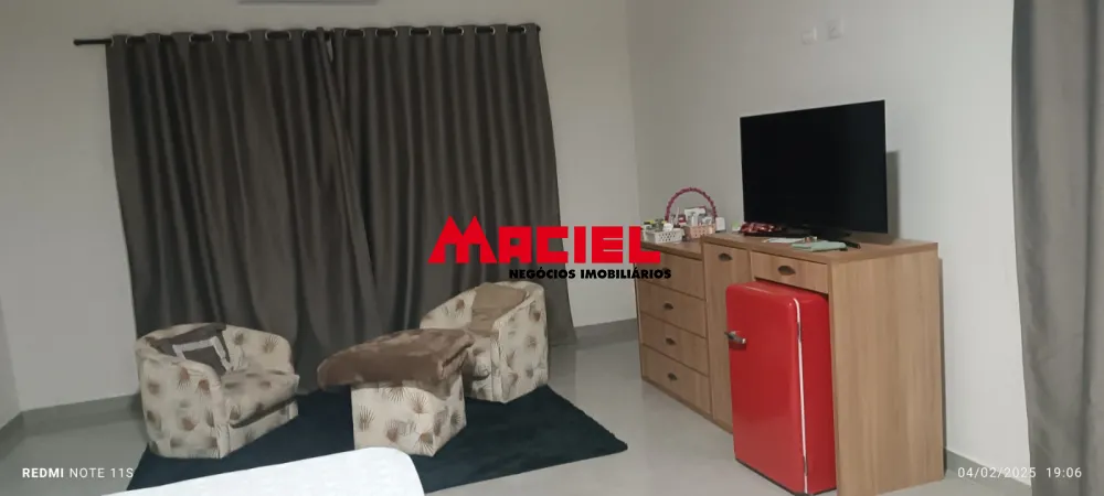 Comprar Casa / Condom&iacute;nio em Ca&ccedil;apava R$ 2.300.000,00 - Foto 8