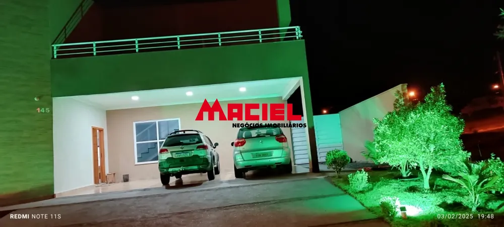 Comprar Casa / Condom&iacute;nio em Ca&ccedil;apava R$ 2.300.000,00 - Foto 13