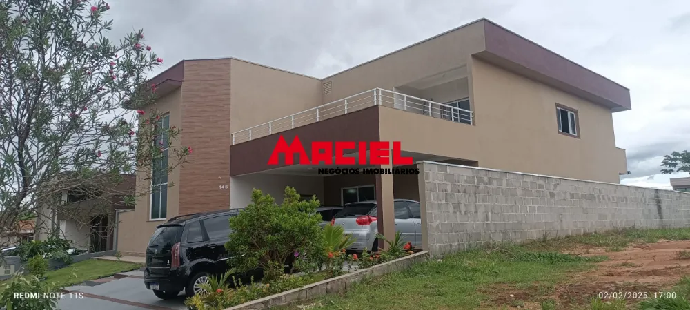 Comprar Casa / Condom&iacute;nio em Ca&ccedil;apava R$ 2.300.000,00 - Foto 15