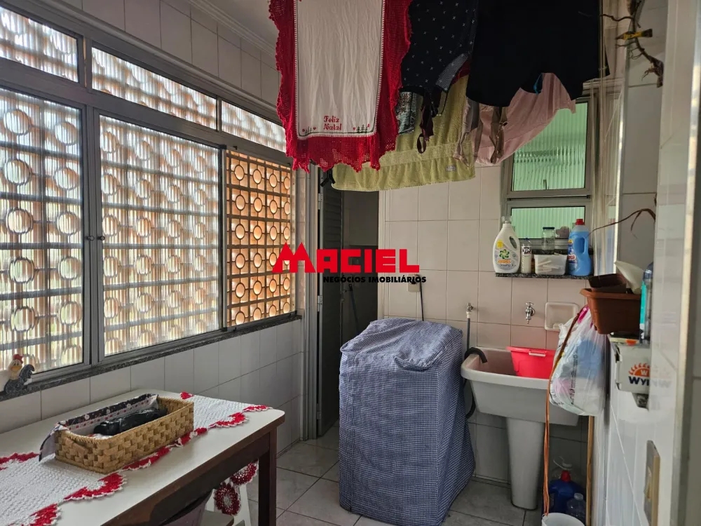 Comprar Apartamento / Padr&atilde;o em S&atilde;o Jos&eacute; dos Campos R$ 630.000,00 - Foto 2