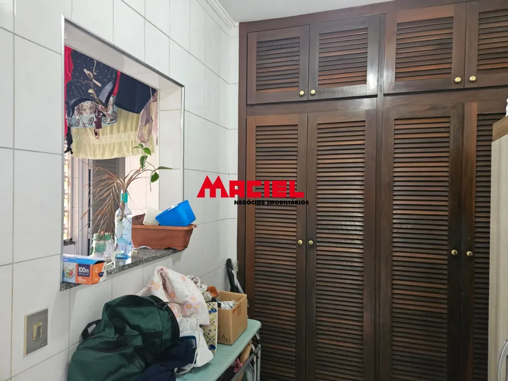 Comprar Apartamento / Padr&atilde;o em S&atilde;o Jos&eacute; dos Campos R$ 630.000,00 - Foto 3