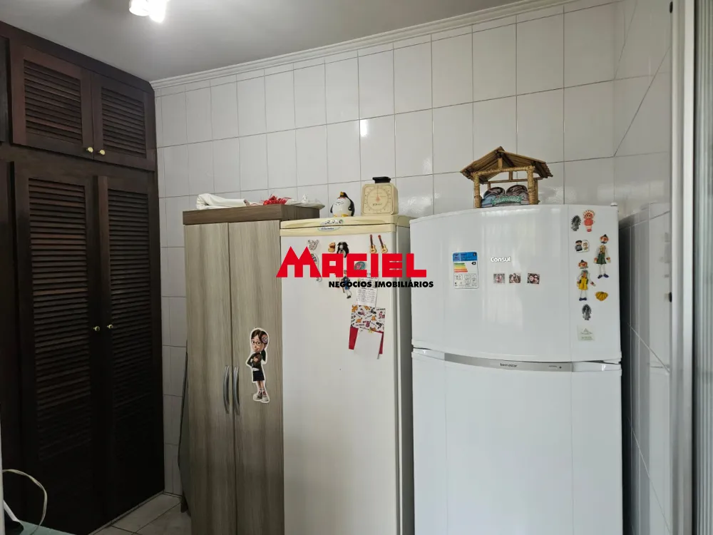 Comprar Apartamento / Padr&atilde;o em S&atilde;o Jos&eacute; dos Campos R$ 630.000,00 - Foto 4