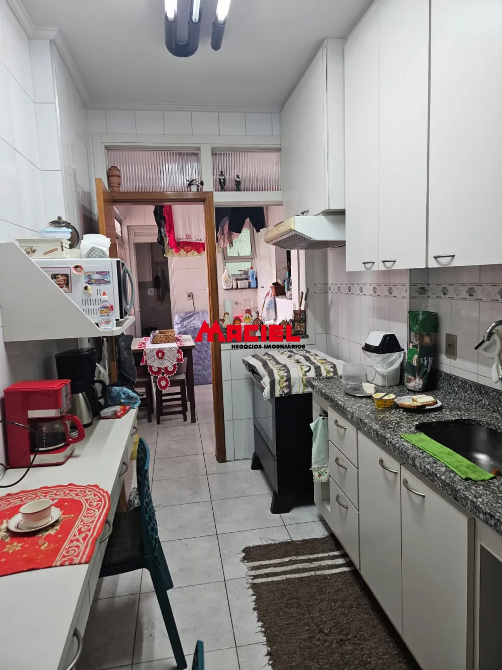 Comprar Apartamento / Padr&atilde;o em S&atilde;o Jos&eacute; dos Campos R$ 630.000,00 - Foto 1