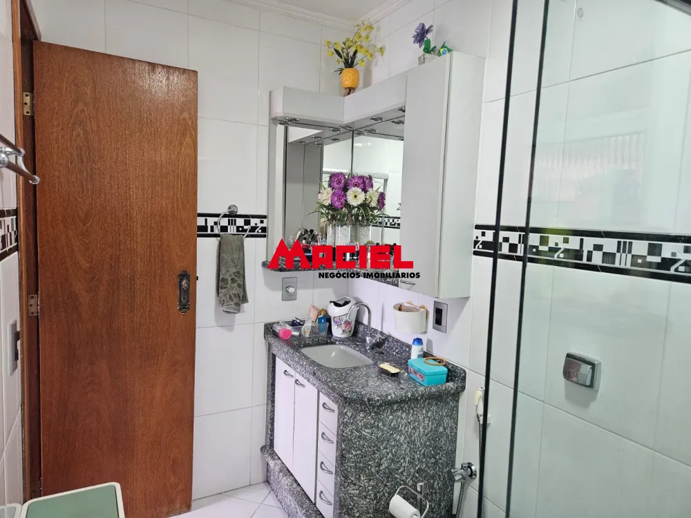 Comprar Apartamento / Padr&atilde;o em S&atilde;o Jos&eacute; dos Campos R$ 630.000,00 - Foto 8