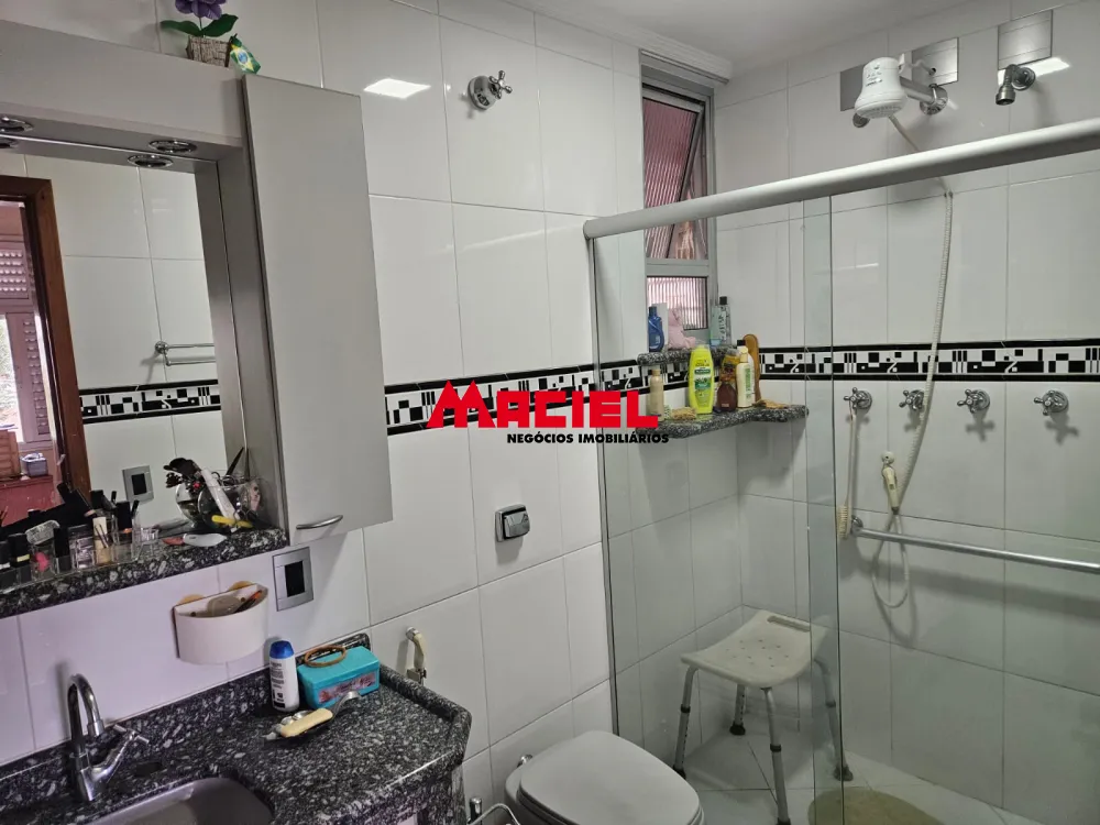 Comprar Apartamento / Padr&atilde;o em S&atilde;o Jos&eacute; dos Campos R$ 630.000,00 - Foto 10