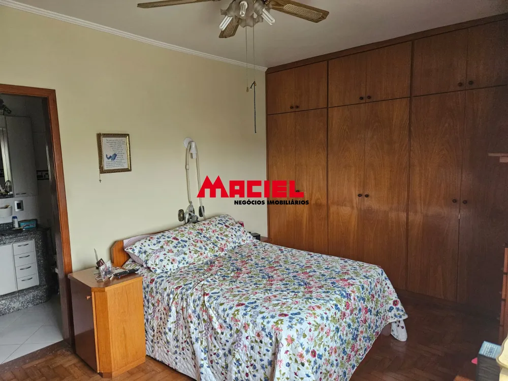 Comprar Apartamento / Padr&atilde;o em S&atilde;o Jos&eacute; dos Campos R$ 630.000,00 - Foto 12
