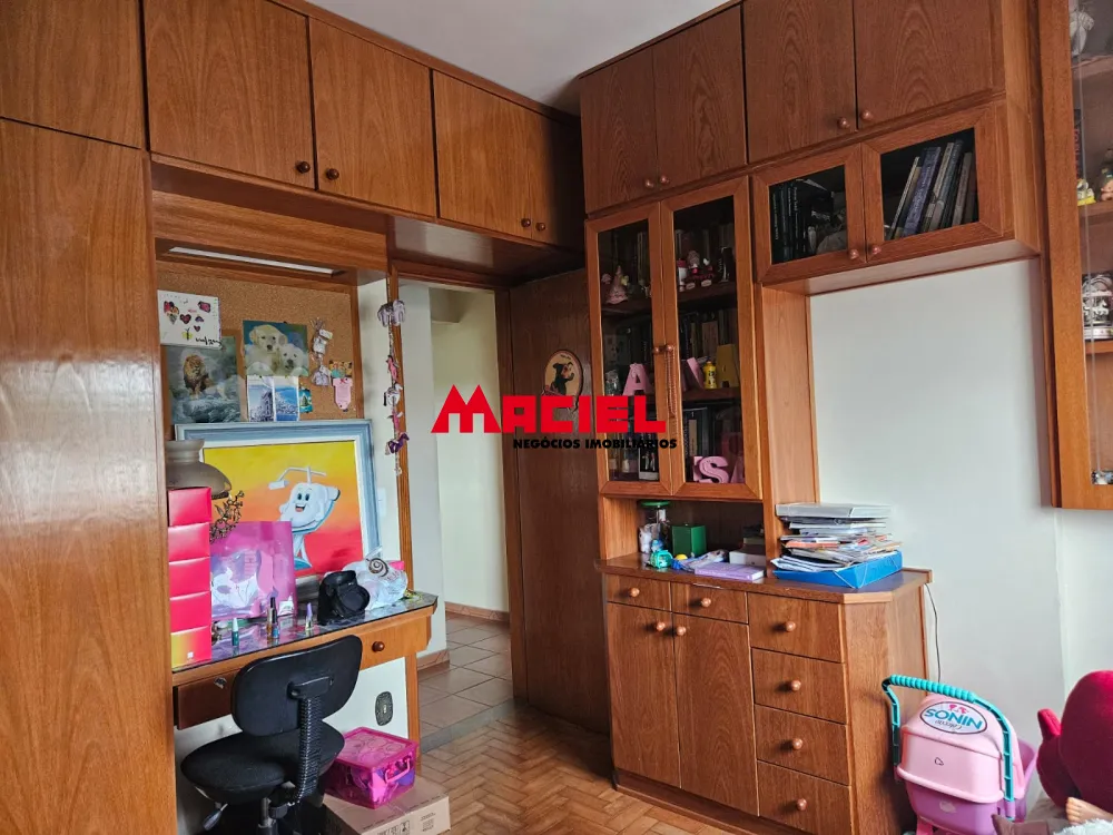 Comprar Apartamento / Padr&atilde;o em S&atilde;o Jos&eacute; dos Campos R$ 630.000,00 - Foto 13